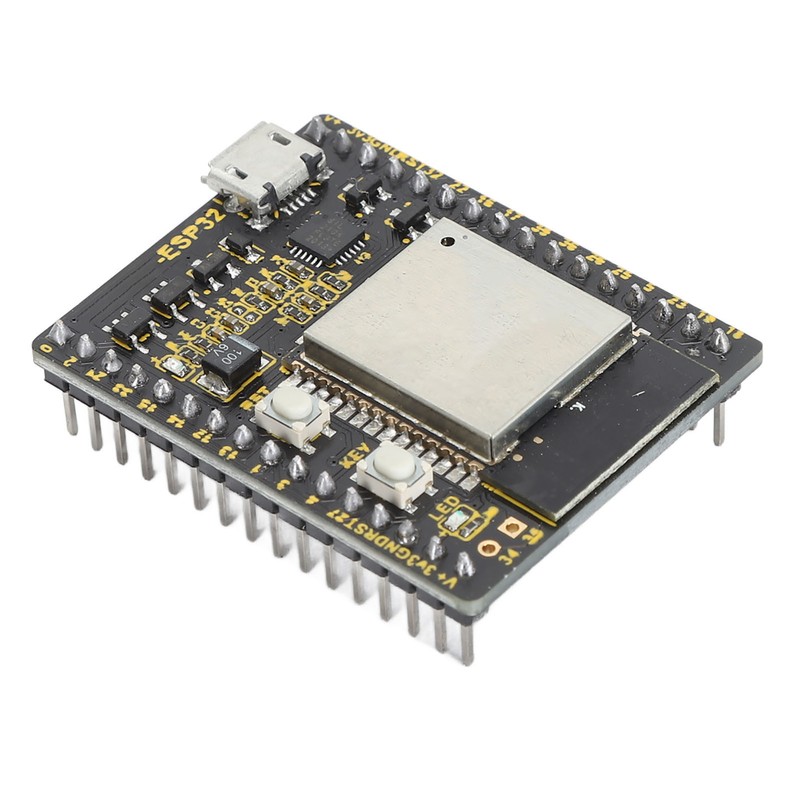 ESP32 WiFi Development Board for Python WiFi BT BLE MCU