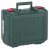 Bosch 1x Plastic Carrying Cases (for Routers and Universal Routers,
