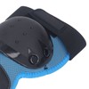 Kids Cycling Knee Pads Anti Fall Knee Protector for Roller
