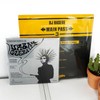 MayRecords 50pcs 7" EP OPP Bags LP Record Bags Taped