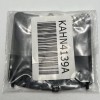 Motorola Original Motorola KAHN4139A Black Battery Door Cover for RAZR