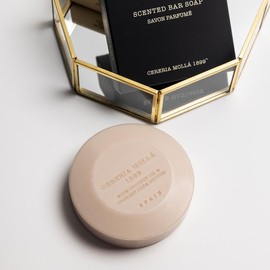 Cereria Molla 1899 Scented Soap Bulgarian Rose & Oud