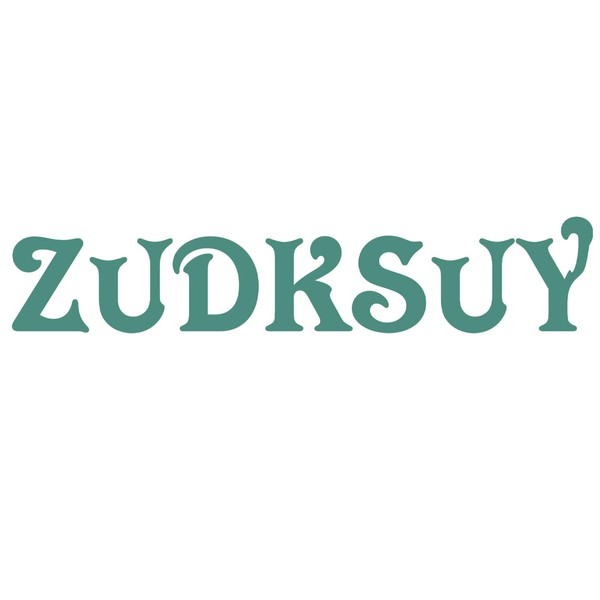 ZUDKSUY Stator Cover for 2-Coil Stator Engine, Fits 50cc 70cc