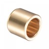 sourcing map Sleeve Bearings 15mm Bore 21mm OD 20mm Length