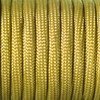 EFCO- Paracord 550 Kordel Bänder 4 mm 4 m gold