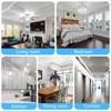 TZHILAN Dimmable E12 LED Bulbs 150W Incandescent Bulb Equivalent,E12 Candelabra