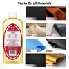 Lincoln E-Z Cleaner -The Original All-Purpose Cleaner for Leather, Suede,