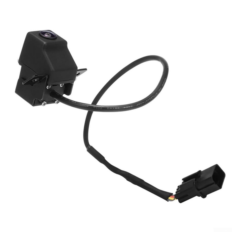 For Hyundai I40 Rear View Camera with Accurate Parameters and