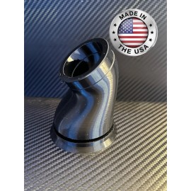 Solid Layer Motorsports 82-85 HONDA ATC200ES Big Red 200ES Air Cleaner Connecting Tube