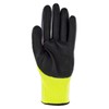 MAGID D-ROC ANSI A2 15-Gauge TriTek Palm Coated Work Gloves,