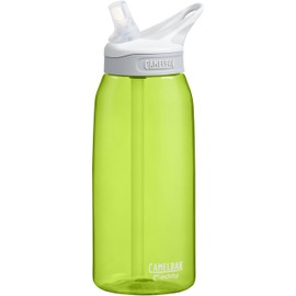 Camelbak Eddy Water Bottle , green