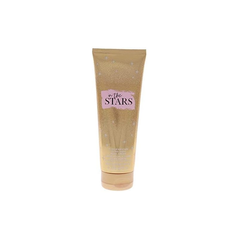 Bath and Body Works In The Stars Body Cream Unisex