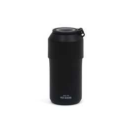 Post General Double Wall Plastic Bottle Holder