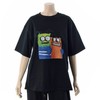 (신세계김해점)먼지인형티(TNA27015) (Shinsegae Gimhae Store) Dust Doll Tee (TNA27015)