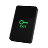 LBS Black Touch Sensor EXIT Button NO/NC/COM Output Switch Button