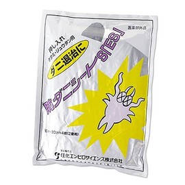 防ダニシートS　4枚入　【医薬部外品】