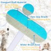 Unbranded Pet Hair Removal Tool, 4 in 1 Reusable Washable