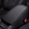 MIT Car Center Console Lid Armrest Cover Pad For Mazda