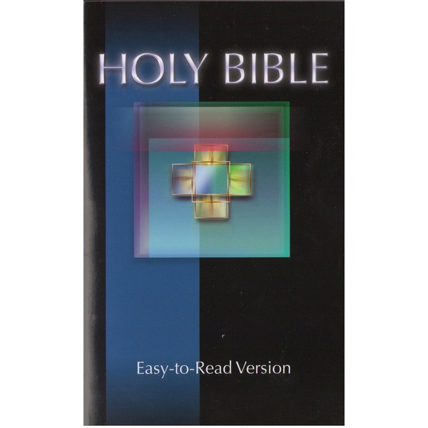 Holy Bible - Easy-to-Read Version