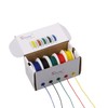 26 AWG Tinned Copper Wire PVC Electric Wire kit 26