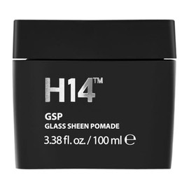 H14 GSP 3.38 fl. oz. - Glass Sheen Pomade