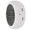 Temperature Humidity Sensor LED Display Intelligent Equipment for Home Office