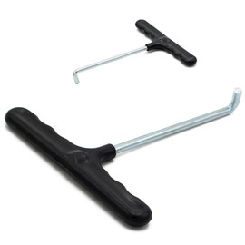 awm Trampoline Spring Compressor Hook Replacement Part Accessory for Spring Hanging