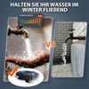 Heatit JHSF 1m, 2m, 4m, 8m, 12m, 14m, 18m, 24m,