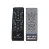 Reverie RC-WM-103 (New Gray Version) Replacement Remote for Adjustable Bed