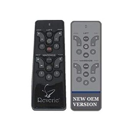 Reverie RC-WM-103 (New Gray Version) Replacement Remote for Adjustable Bed