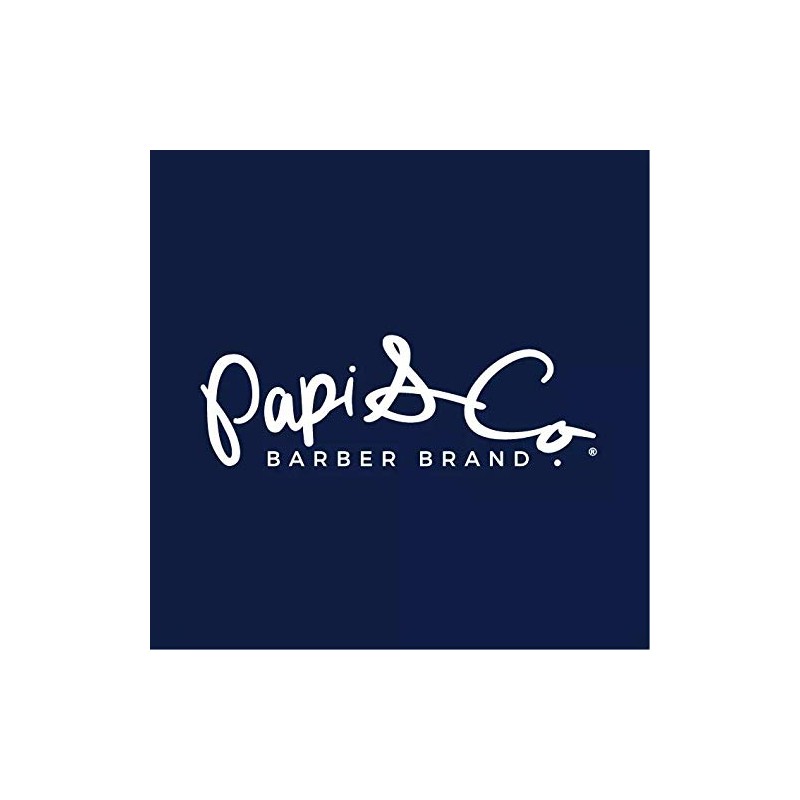 Papi Co. Pomada Para Peinar y Estilizar 3 en 1