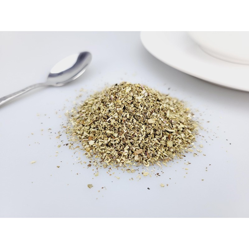 Entirely Ingredients - Chopped Dried Sage 200g - Food Grade