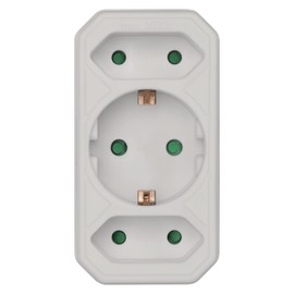 EMOS GES-073 Multi Socket 3X