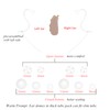 Banglijian Hearing Aid Ziv-201A Rechargeable Digital Noise Cancelling Small Size