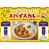 GABAN HOUSE GABAN FOR CURRY Spicy Garam Masara, 0.6 oz