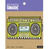 Smash Book Boom Box Slider