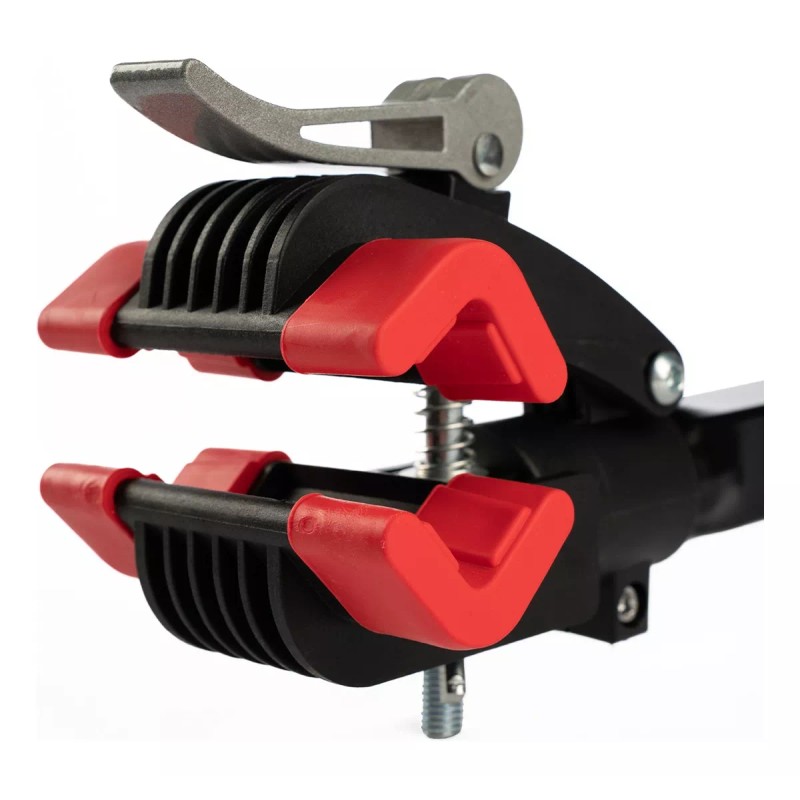 Dilitools Soporte De Pared Bicicleta Tipo Brazo Plegable Reparación