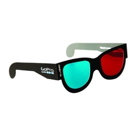 GoPro 3D Glasses (5-Pack) One Color, One Size
