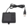 Trackpad USB Wired Embedded Compact Size 2 Buttons Portable Practical