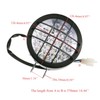 PRO BAT 12V Front LED Headlight Lamp Head light For