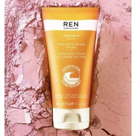 Ren Clean Skincare Radiance Eclat Mejor Peeling Facial 50ml                                                                                           