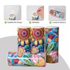 Car Tissues Holder with Facial Tissue, Car Tissue Box, Travel