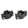 LED Light Bar Brackets 1.2in Bull Bar Tube Work Lamp