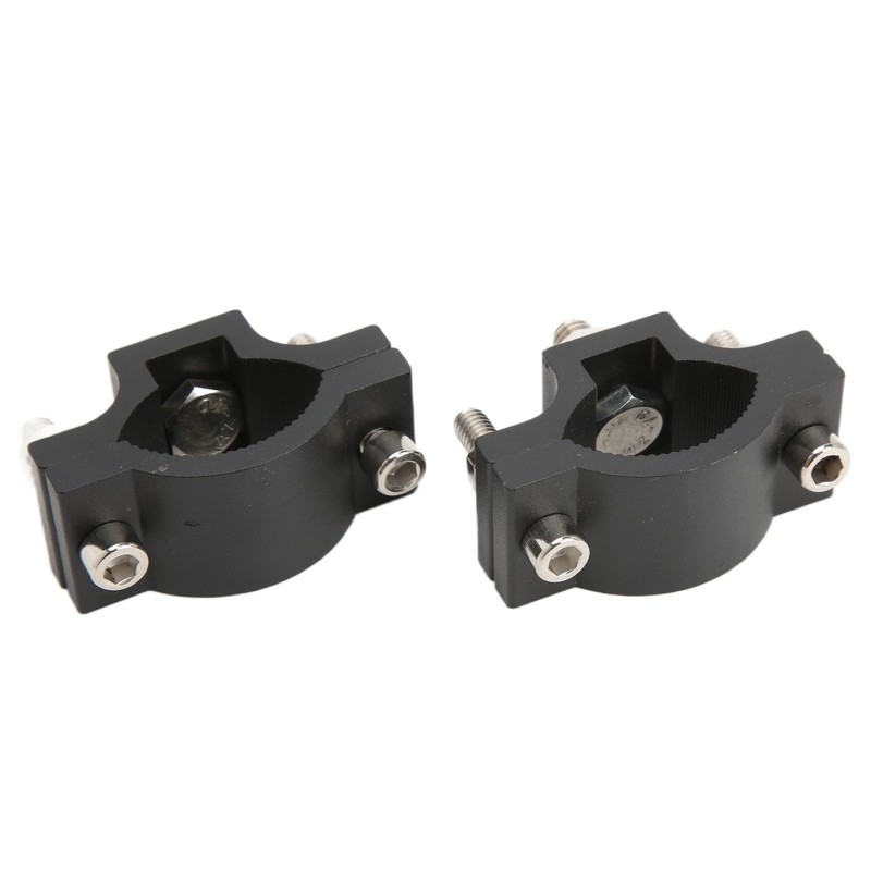 LED Light Bar Brackets 1.2in Bull Bar Tube Work Lamp