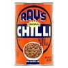 Ray's Original Chili with Beans, 15 Ounce (Pack of 12)
