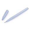 Pentel Brush Sign Pen SES15C - Brush Nib - Fibre
