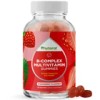Vitamin B Complex Gummies for Adults – Complete B Vitamins