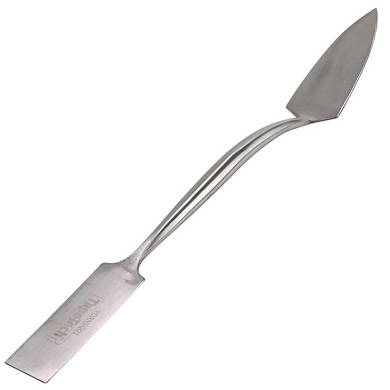 TapeTech 1" Trowel & Square Ornamental Tool