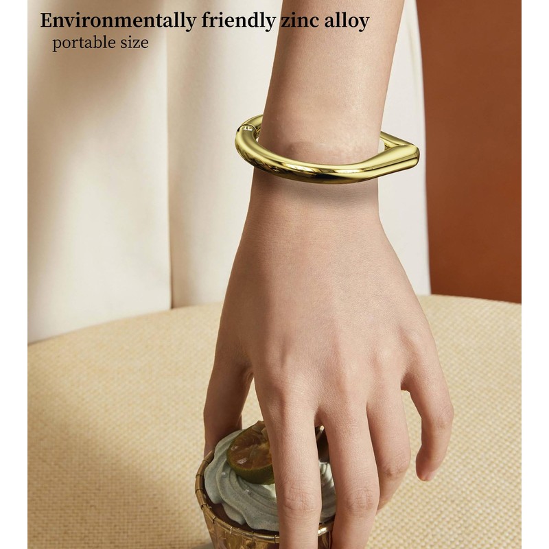 enGMOLPHY Bag Hook Hanger, Holds Up to 33LB, Purse Holder
