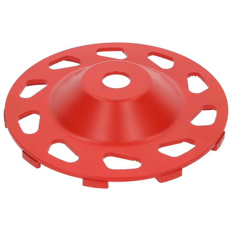 PRODIAMANT Premium Diamond Cup Wheel Superlight 180 mm Concrete Lightweight